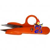 OneEye Scissors Orange